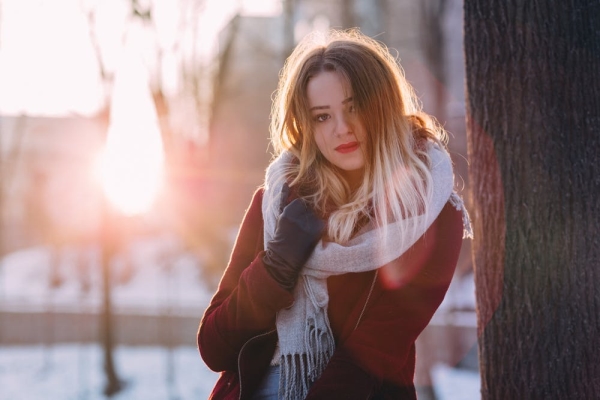 女人说心累是什么意思？你需要警惕了