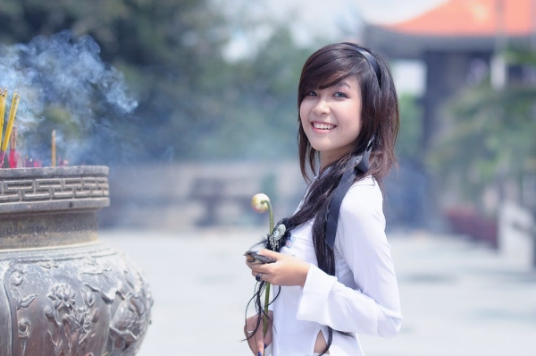 怎样让女生觉得你能给她安全感？这9点表现你必须做到！