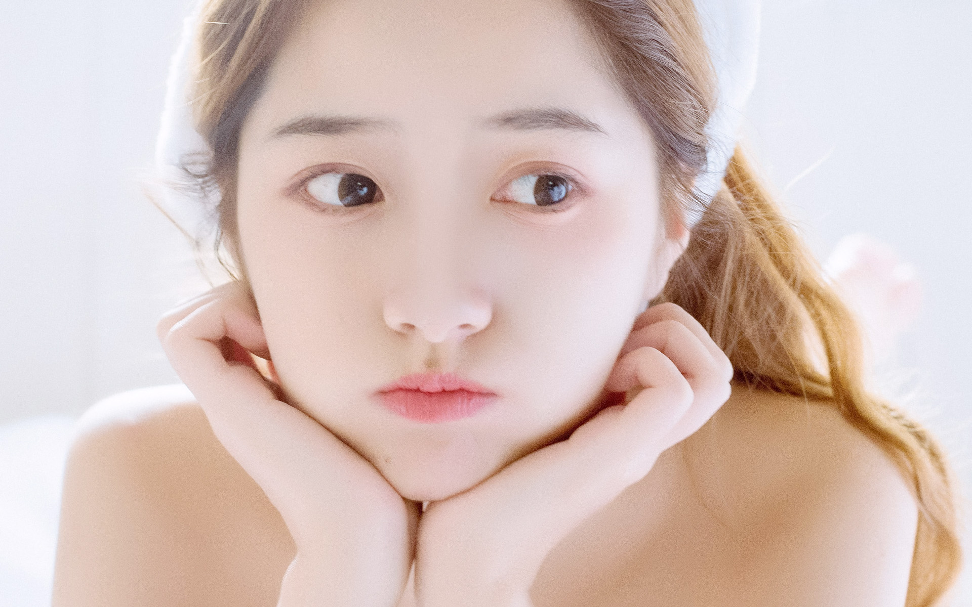 抓住聊天关键词，高冷女生也会对你热情似火