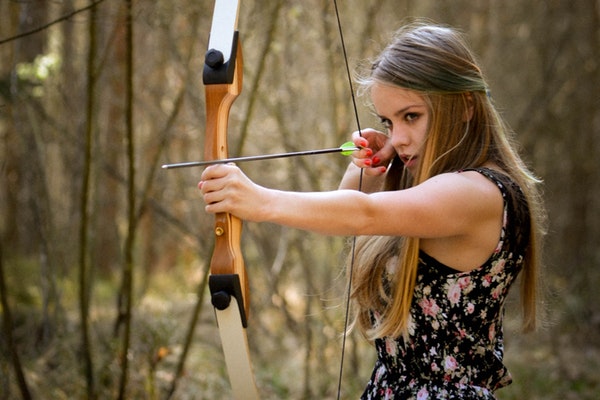 adult-archery-beautiful-beauty-413879