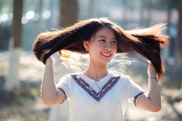 attractive-beautiful-blur-962341