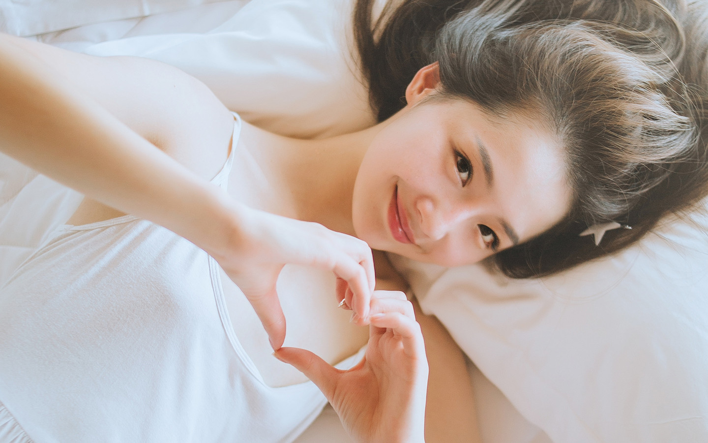 比“在吗”更实用的聊天技巧，让女神舍不得停下来