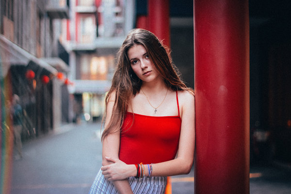 怎么和刚加上好友的女生聊天？妹子们都喜欢的聊天方式！