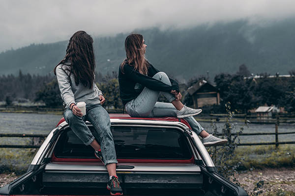 女人不主动发信息又秒回信息，是什么心理？教你识破她的小计量