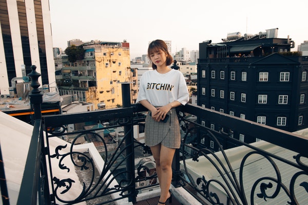 第一次和女生聊天聊什么？怎么给对方留下好印象