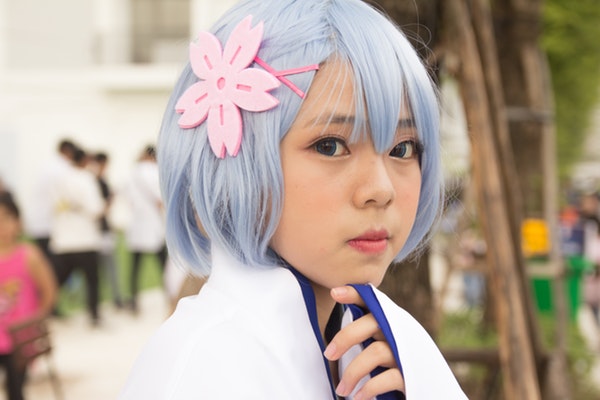shallow-focus-photography-of-girl-1449545