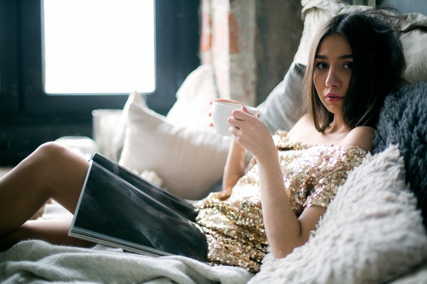女生说我在逛街怎么回复？这样说让妹子和你聊不停！