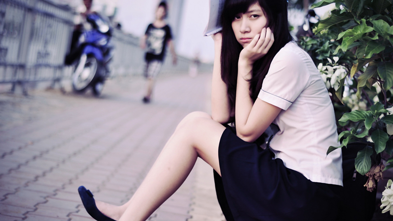 通过聊天让女生爱上你的套路方式