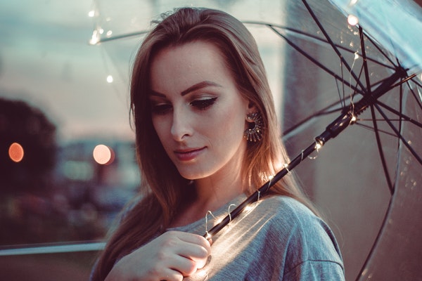 女生说算了吧的含义是什么？高情商男人一般这样做