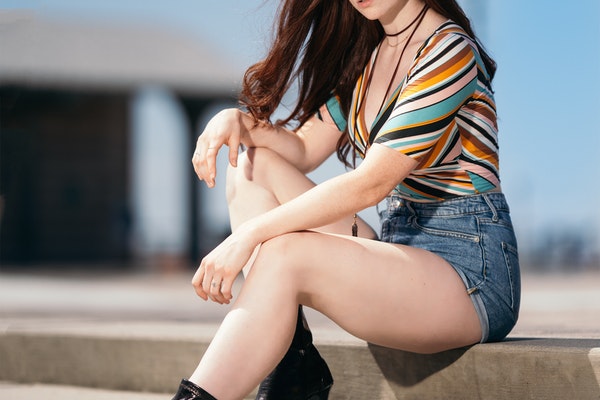 女生说在上班 教你怎么幽默回复 