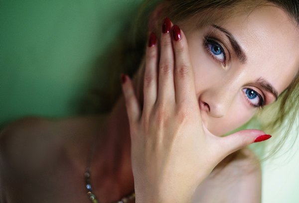 当女生说“我好丑”的时候,高情商男生都这么回答,直男多学着点吧!