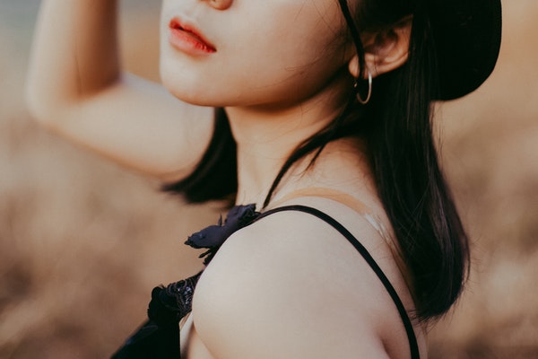 对女朋友的称呼大全 让你的爱独一无二