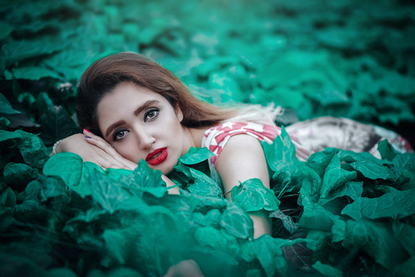 聊天时感觉女生总嫌弃我？教你如何应对“女人心”！