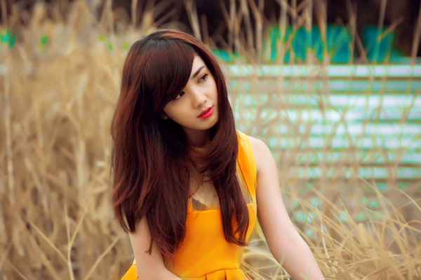 女生说“你不是我喜欢的类型”，该怎么办