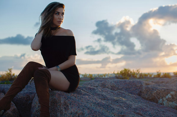 女生说不喜欢比我小的男生是拒绝吗？教你如何高情商回复她