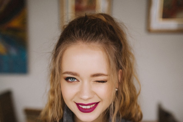 女神很多人看但没人追 教你追女神