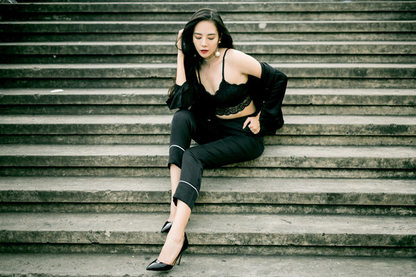 撩妹路上的三句情话 套路满满深得妹子芳心