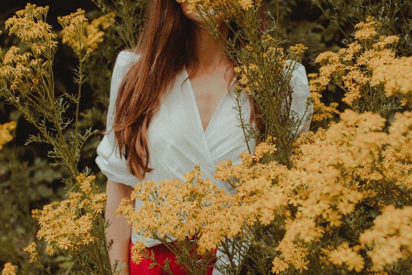 女朋友在心烦时该怎么安慰？