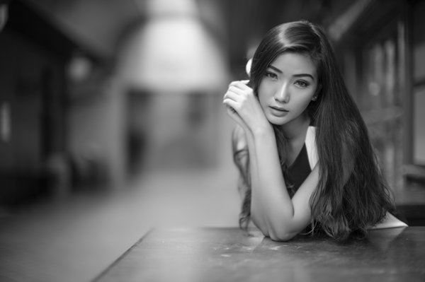 自我感觉和女生聊的不错，却迟迟不能确立关系？答案都在这！