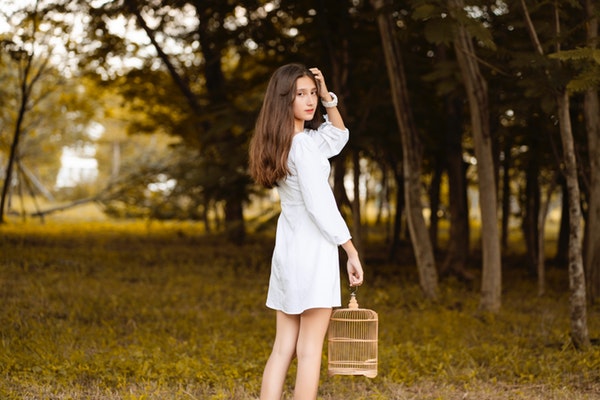 找女生聊天开头20句话 和妹子微信聊天的实用套路