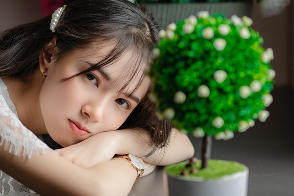 和女生聊天，如何升级好感度？主动出击让妹子忍不住爱上你！