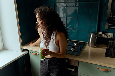 跟女人相处一定明白的4个潜规则