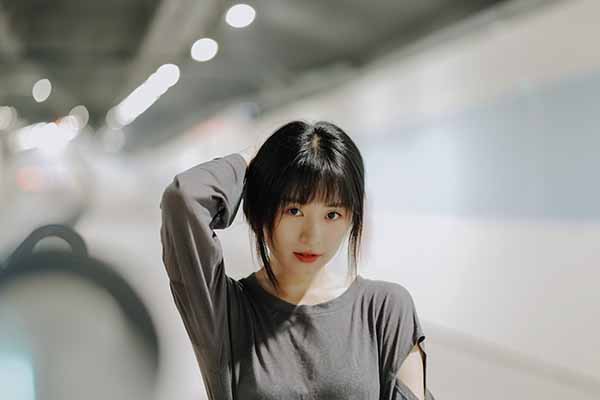 加女生微信后第一句话 这么说女生会过目不忘