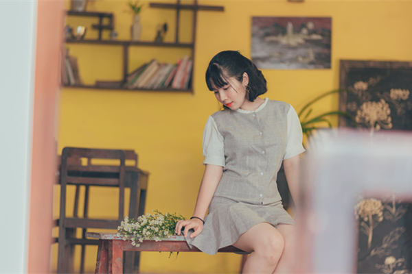 安慰失恋女生的暖心话999句！