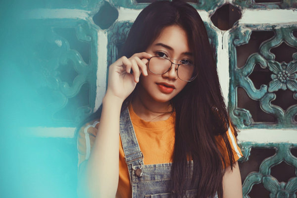 和内向女生怎么找话题聊天？说什么（附聊天实例）？