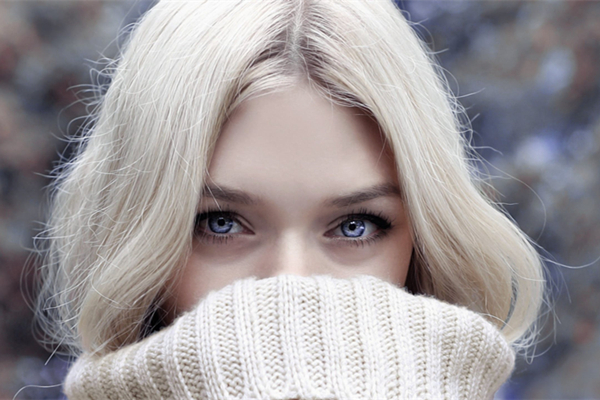 女生感冒了怎么关心？不要再说多喝热水了（最暖心的话）