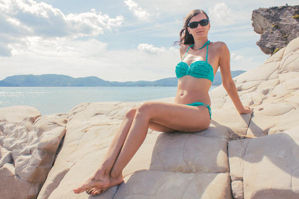 什么样的女人最好泡？老司机教你5个手到擒来的泡妞技巧！