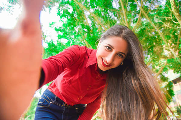 如何追求白羊座的女生？这样追99%成功！