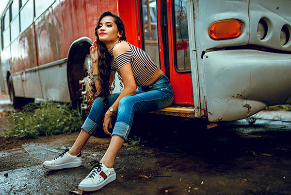 和女生打电话技巧，老司机教你正确和女生打语音