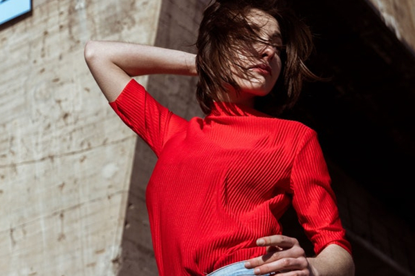 关心女朋友的话，怎么关心女生？