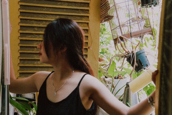 女生说自己做噩梦了怎么回复？教你如何高情商安慰！