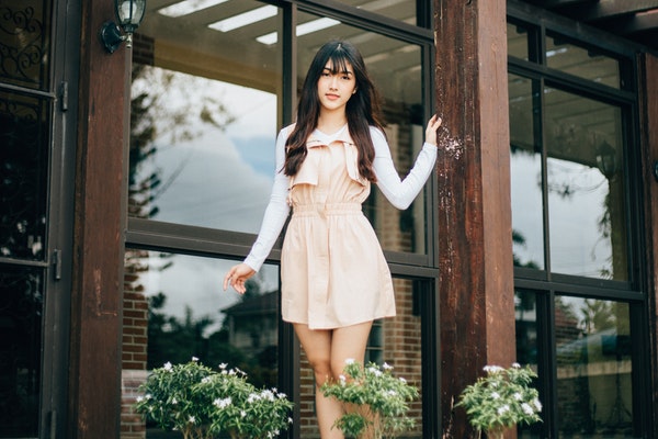 想认识一个妹子该怎么打招呼去撩她吸引她？