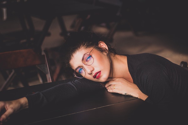 女生说来大姨妈该怎么安慰？教你如何高情商应对