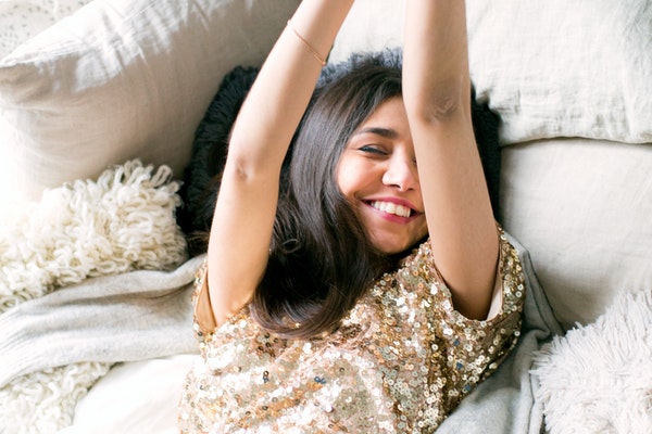 哄女朋友起床暖心情话 赶走起床气让她乖乖听话