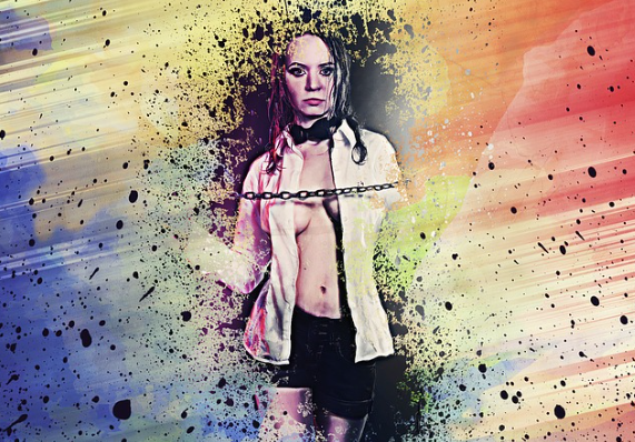 最强反套路撩妹系统，让你喜欢的她少女心爆炸!