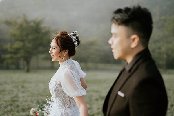 猜透女人的心思