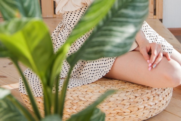 当女孩说累高情商回复