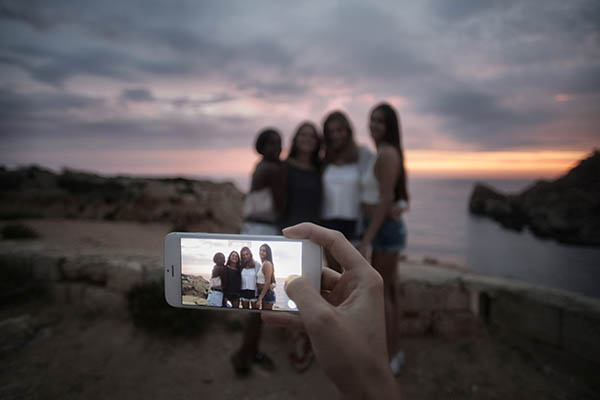 相亲女挺漂亮的为啥要相亲