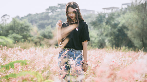 如何抓住女生的“芳心”