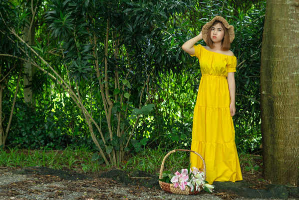 女生说天热该如何幽默回复？教你3招，别再做直男了！