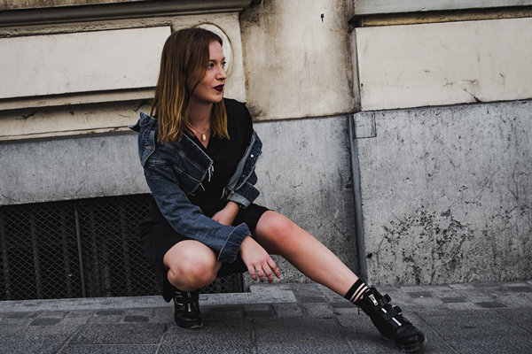 聊天中怎么吸引女生