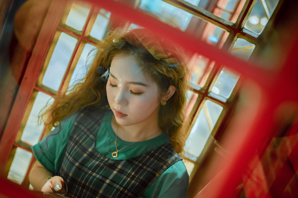 微信约不出女生来怎么办？学会这几招，轻松把妹带回家！