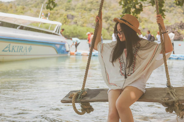 和女生第一次见面后有戏的表现，中2条以上就好好把握机会！