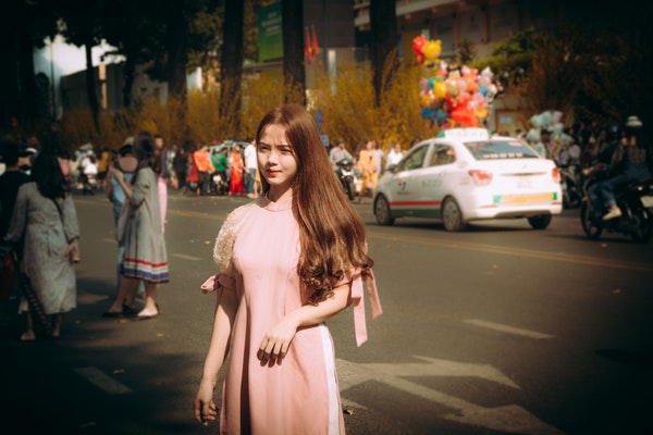 女生不见面只聊天什么意思？该怎么约女生出来？