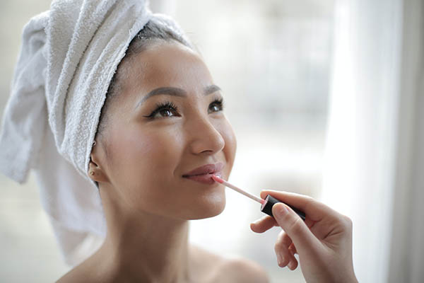 微信怎么打招呼