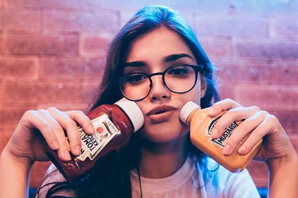 女朋友感冒了怎么关心？（关心女朋友的话）